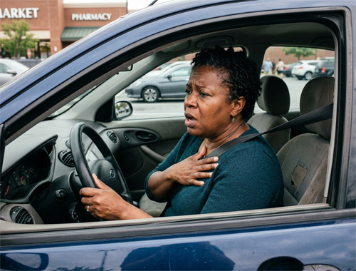 Anxiety Treatment | Psychological Health of South Jersey
