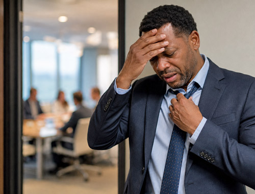 Anxiety Treatment | Psychological Health of South Jersey