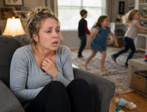 Anxiety Treatment | Psychological Health of South Jersey