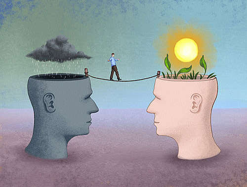 Cognitive Behavioral Therapy (CBT) | Psychological Health of South Jersey