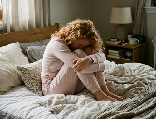 Depression Treatment | Psychological Health of South Jersey