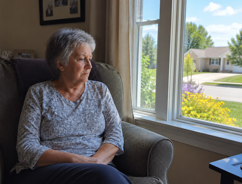 Depression Treatment | Psychological Health of South Jersey