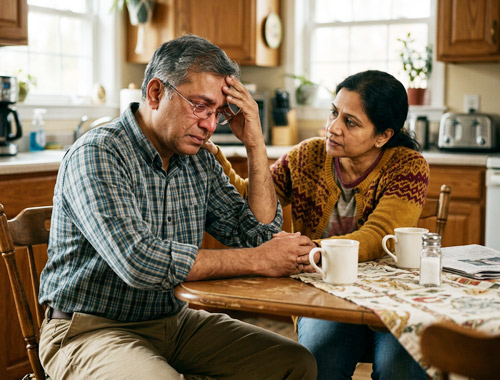 Depression Treatment | Psychological Health of South Jersey