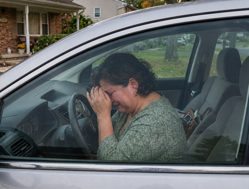 Depression Treatment | Psychological Health of South Jersey