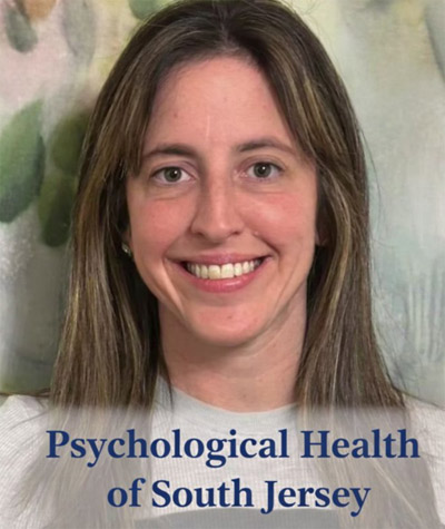 About Dr. Jill Guggenheim, Therapist, Psychological Health of South Jersey