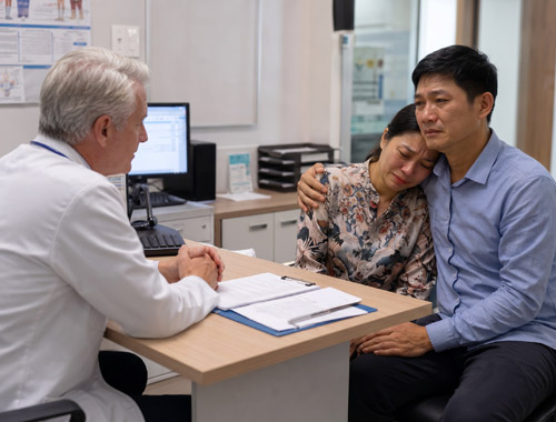 Counseling for Chronic Medical Conditions | Psychological Health of South Jersey