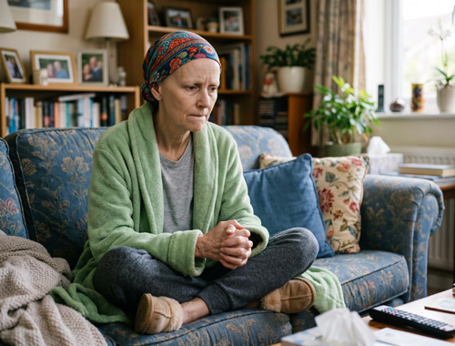 Counseling for Chronic Medical Conditions | Psychological Health of South Jersey
