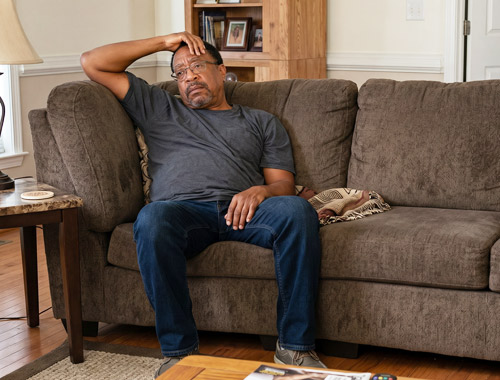 Counseling for Chronic Medical Conditions | Psychological Health of South Jersey