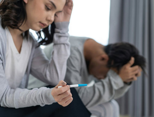 Reproductive Mental Health Counseling | Psychological Health of South Jersey