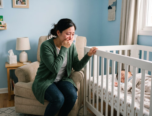 Reproductive Mental Health Counseling | Psychological Health of South Jersey