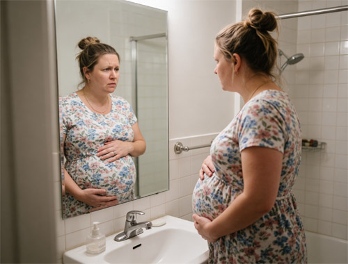 Reproductive Mental Health Counseling | Psychological Health of South Jersey