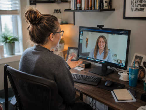 Telehealth Psychotherapy | Psychological Health of South Jersey