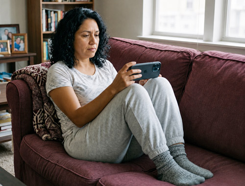 Telehealth Psychotherapy | Psychological Health of South Jersey